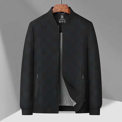 Nicolás® | Smart Jacket