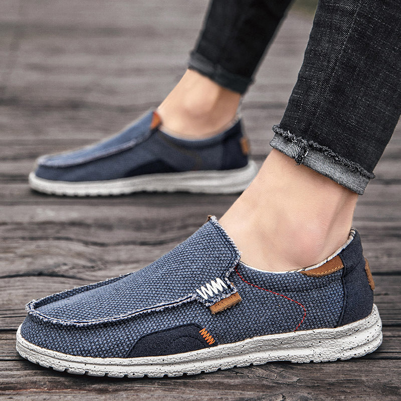 Marcelo® | Premium Slip On Shoes