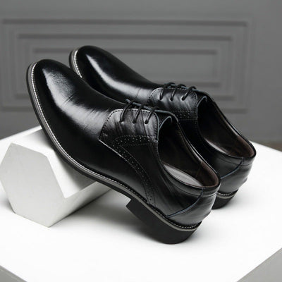 Liborio® | Genuine Leather Shoe