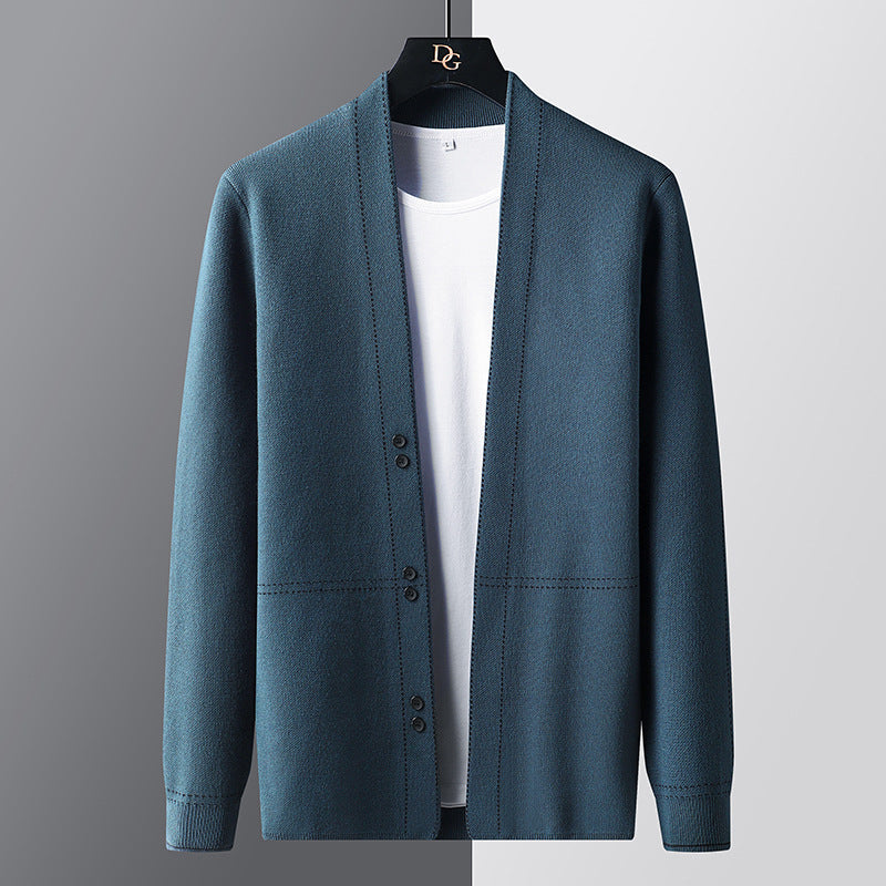 Kaiden® | Cashmere Cardigan