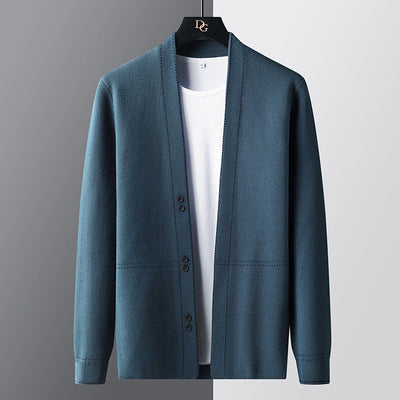 Kaiden® | Cashmere Cardigan