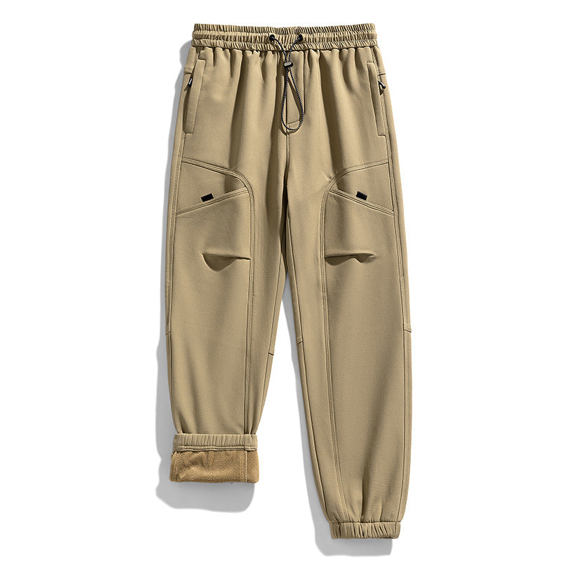 Ignacio® | Alpine Weatherproof Cargo Pants