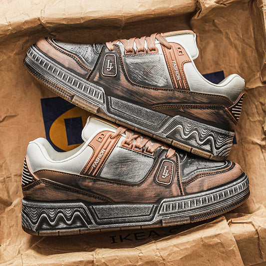 Albano® | Bruisers Sneakers