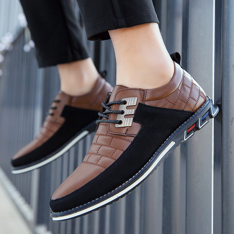 Eliseo® | Leather Shoes