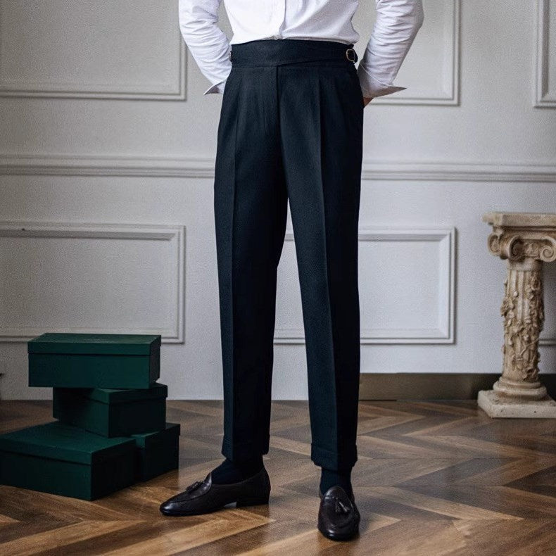 Zacarías® | Versatile And Comfortable   Trousers