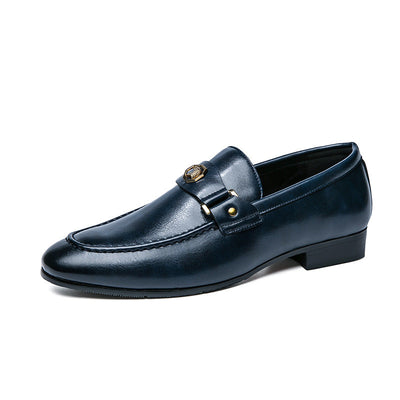 Oscar® | Milan Italian Genuine Leather Loafers