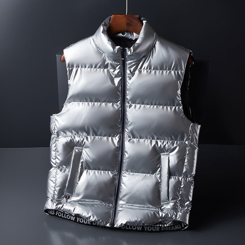 Benicio® | Monte Down Puffer Vest