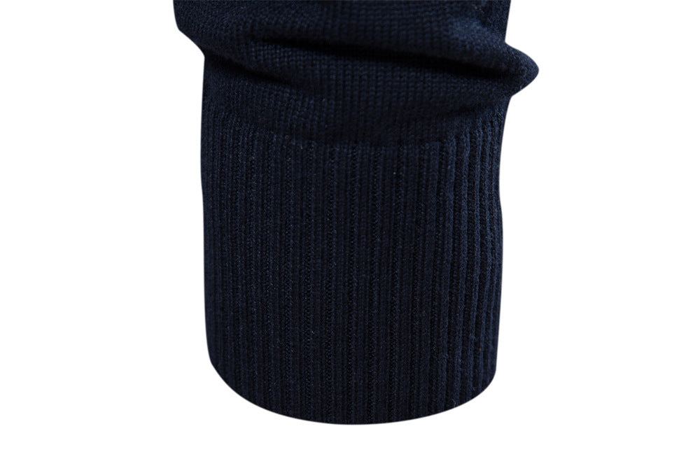 Mario® | Striped Retro Sweater