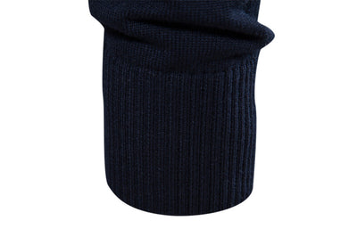 Mario® | Striped Retro Sweater
