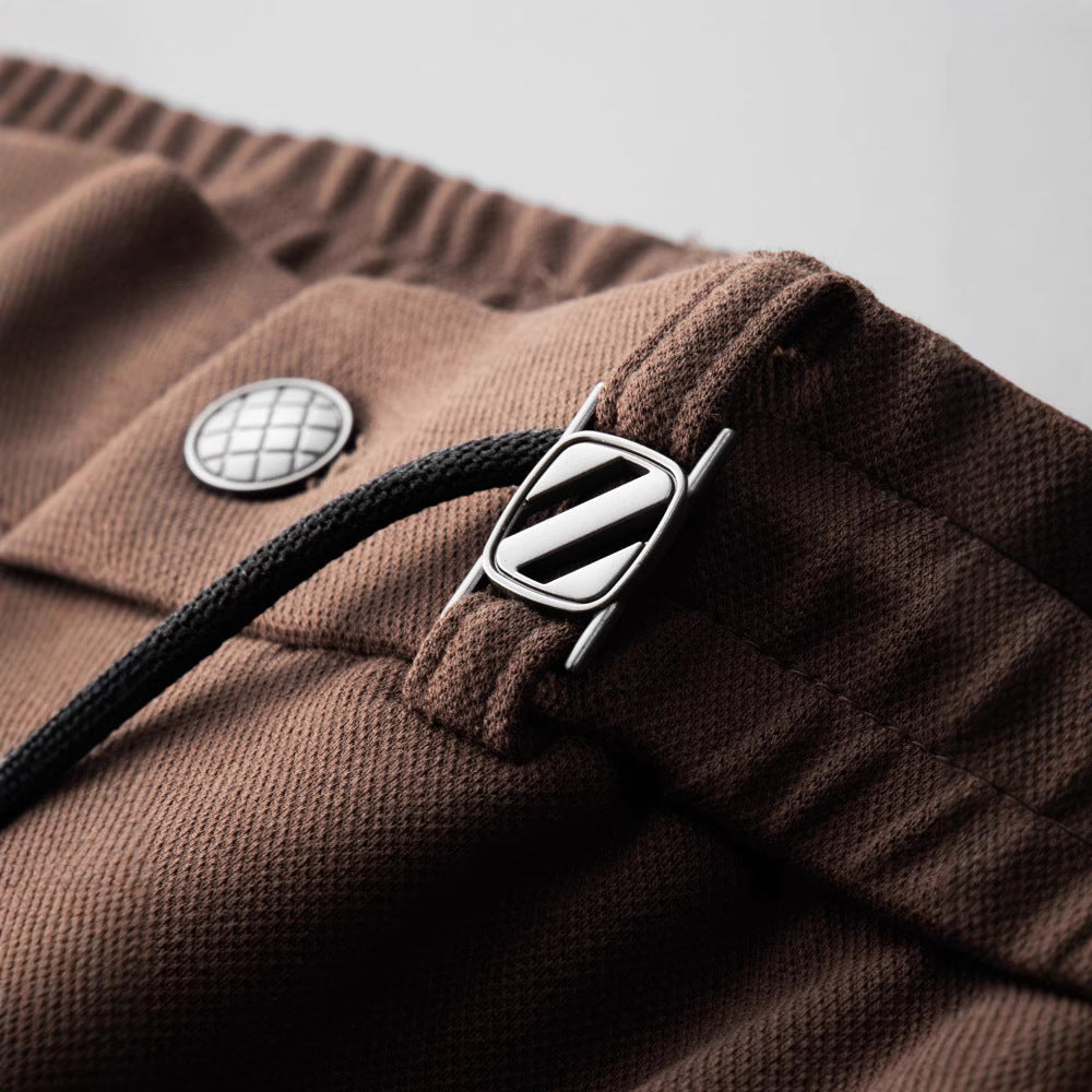 Enzo® | Royal Tracksuit Set