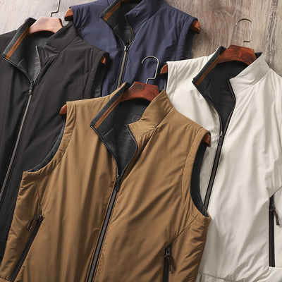 Kamran® | Men's Vest