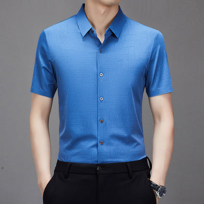 Isidoro® | Premium Short Sleeve Shirt