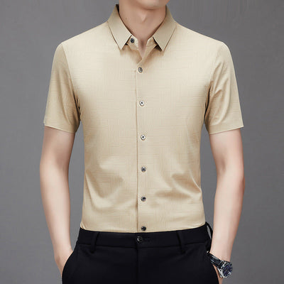Isidoro® | Premium Short Sleeve Shirt
