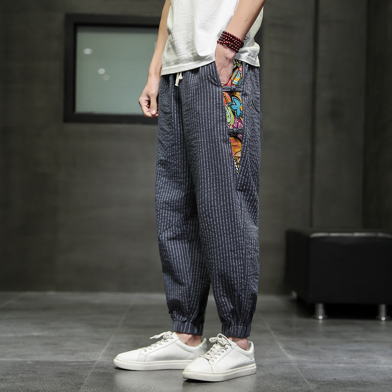 Ildefonso® | Joggers