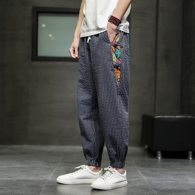 Ildefonso® | Joggers