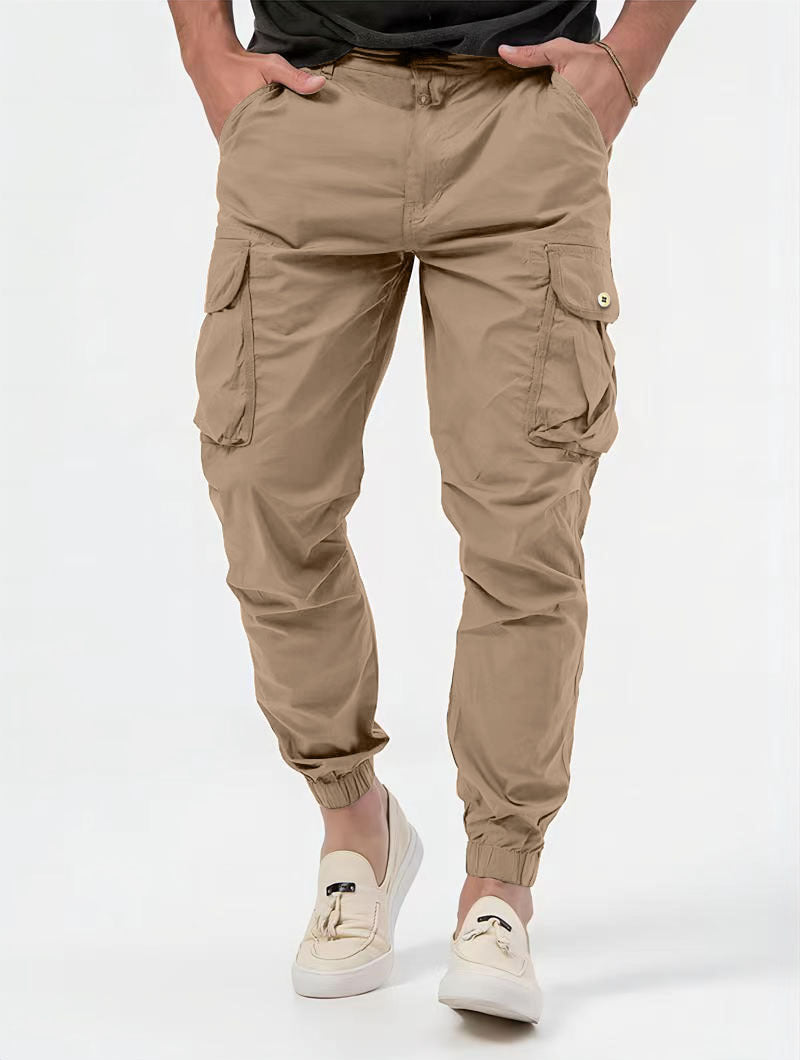Davian® | Cargo Pants