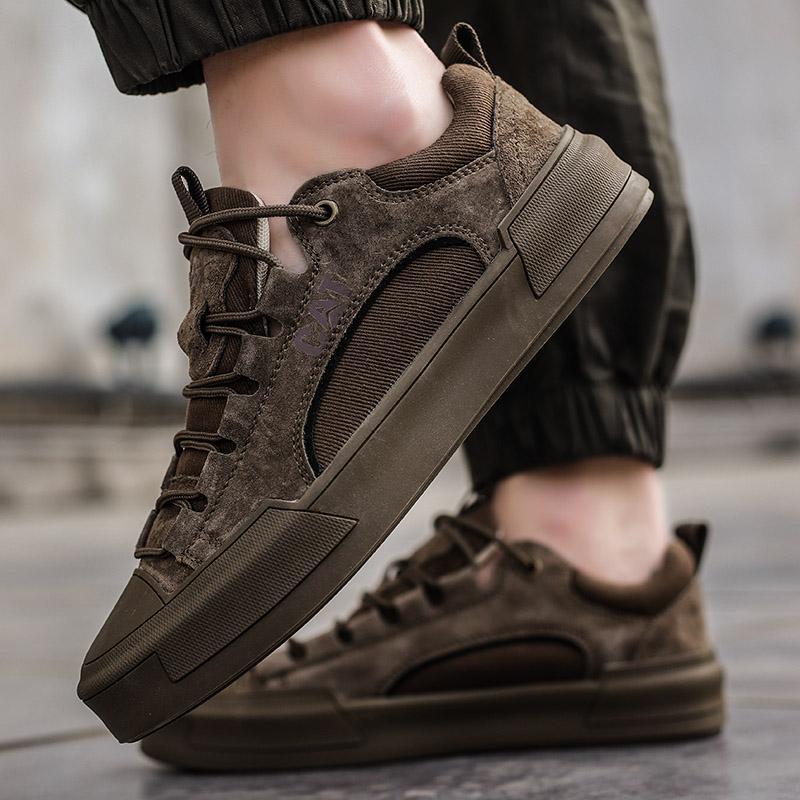 Mario® | Leather Sneakers