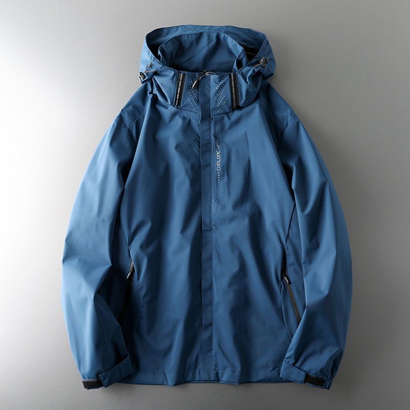 Nereo® | Summit Windbreaker Jacket