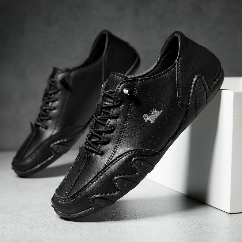 Herberto® | Suede Shoes