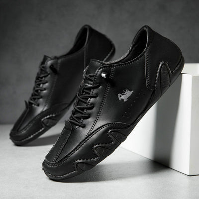 Herberto® | Suede Shoes