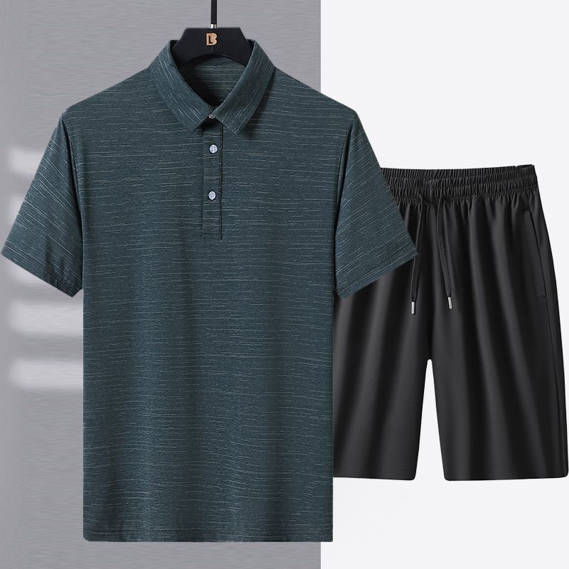 Lamberto® | Polo Active Set