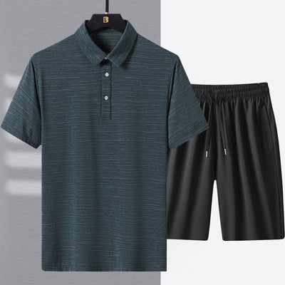 Lamberto® | Polo Active Set