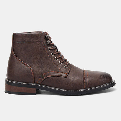Fermín® | Genuine Leather Boots