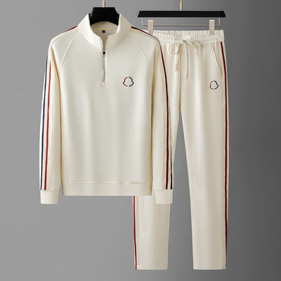 Mario® | Premium Quarter-Zip Tracksuit Set V2
