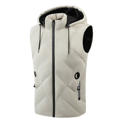 Cornelio® | Ridge Premium Quilted Vest