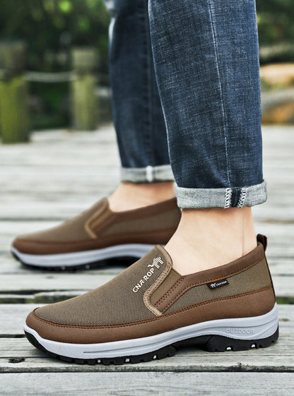 Marcos® | Orthopedic Walking Shoe