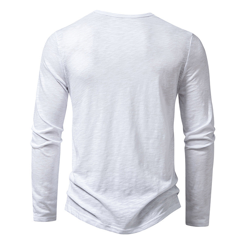 Galo® | Premium Henley Shirt