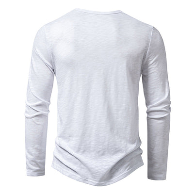 Galo® | Premium Henley Shirt