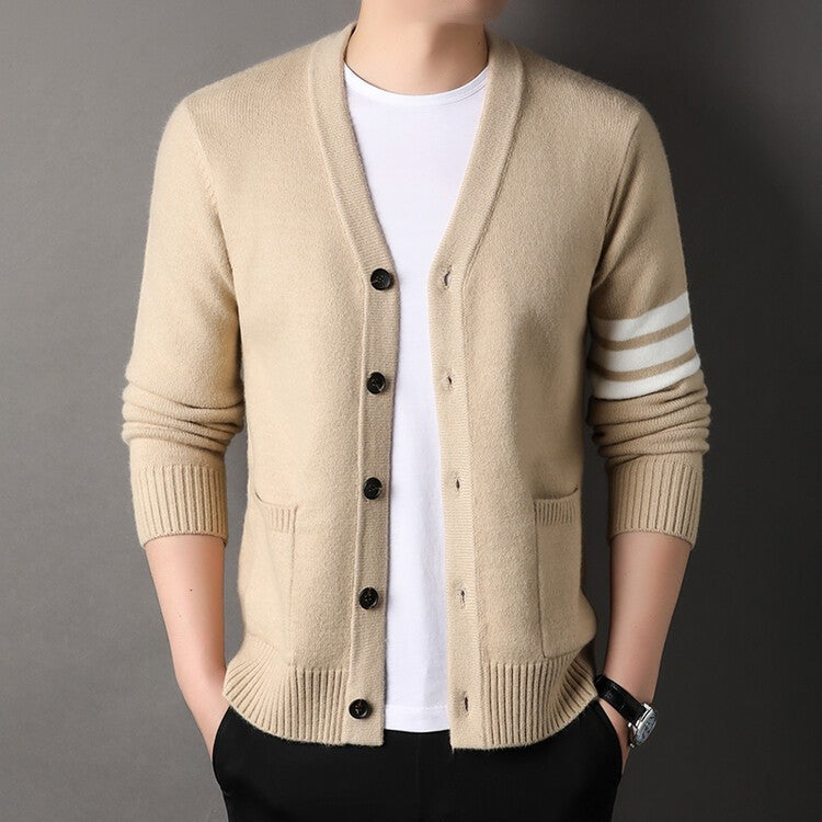 Heladio® | Premium Cardigan