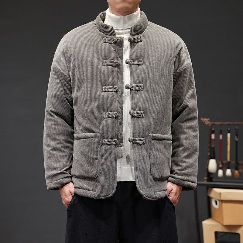 Alfredo® | Corduroy Jacket