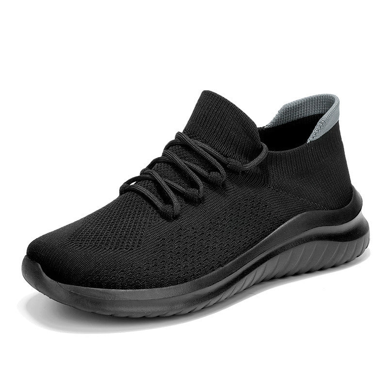 Edelmiro® | Shadowknit Sneakers