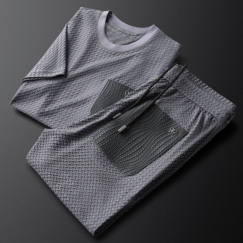Killian® | Premium Jacquard Set