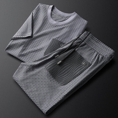 Killian® | Premium Jacquard Set