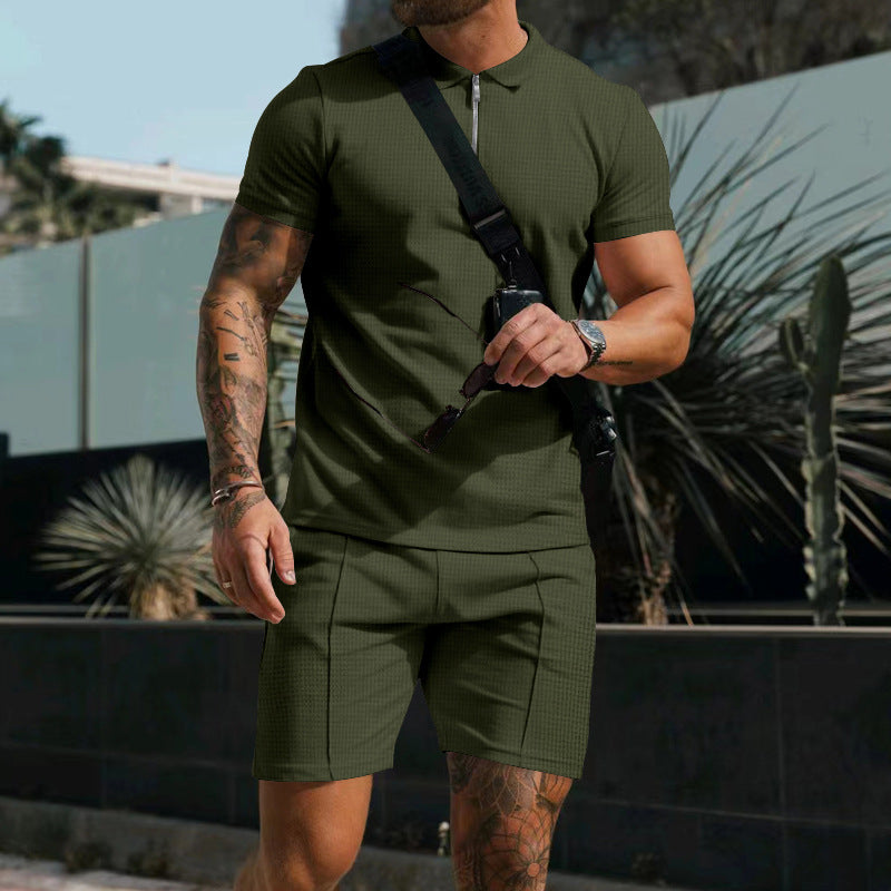 Martín® | Modern And Versatile   Trousers