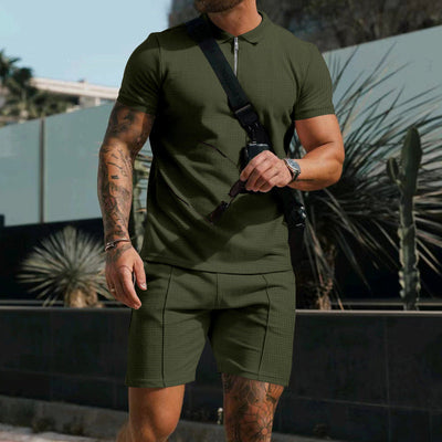 Martín® | Modern And Versatile   Trousers