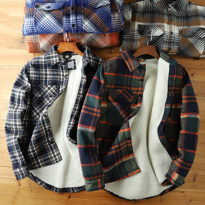 Acacio® | Sherpa Jacket
