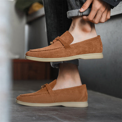 Guido® | Suede Loafers