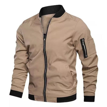 Diego® | Bomber Jacket For Men