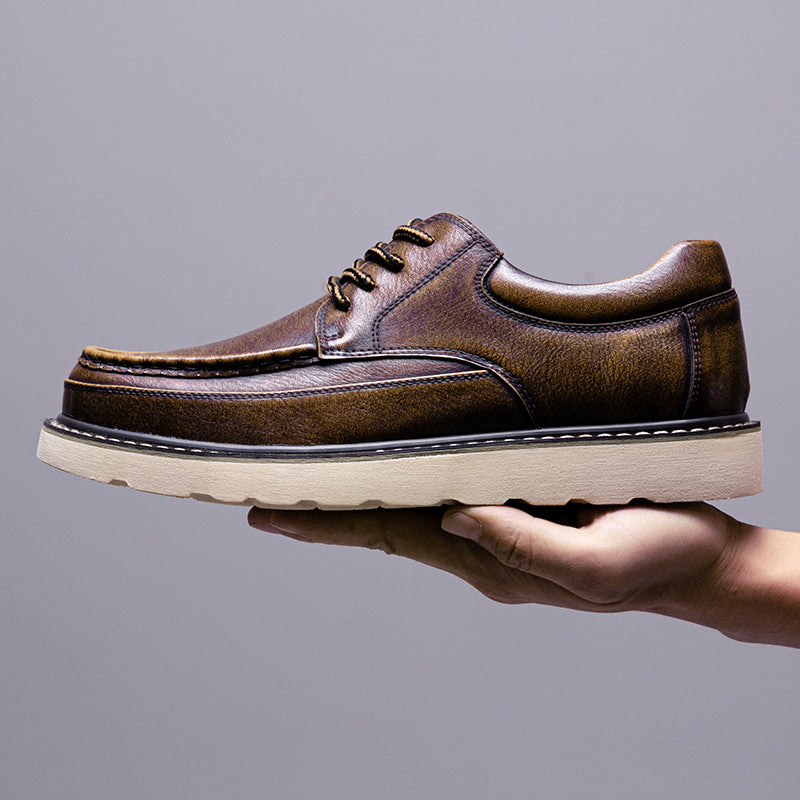 Baltasar® | Genuine Leather Shoes