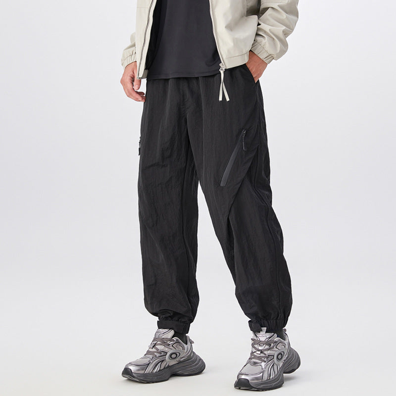 Bernardino® | Vanguard Weatherproof Trousers