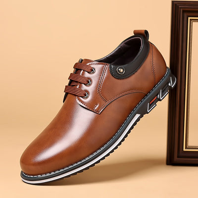 Esteban® | Leather Shoes
