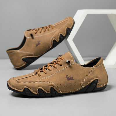 Herberto® | Suede Shoes