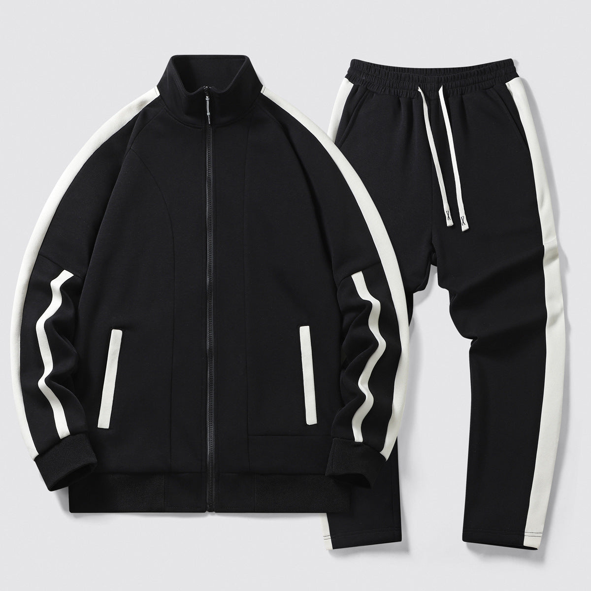 Crisóstomo® | Tracksuit Set