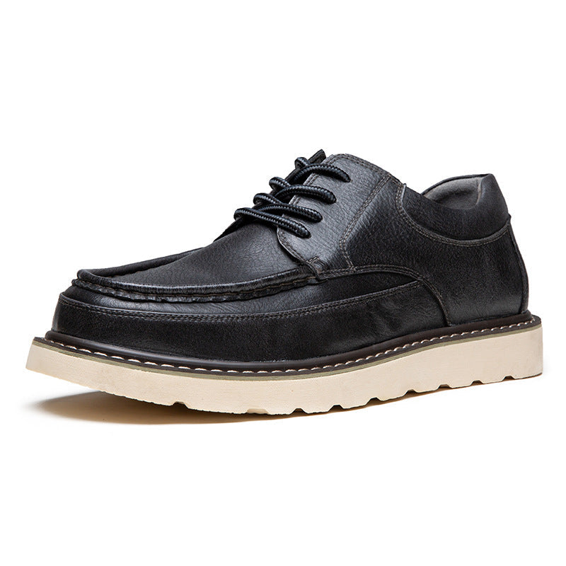 Baltasar® | Genuine Leather Shoes