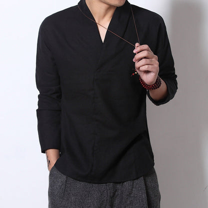 Leandro® | Collar Shirt