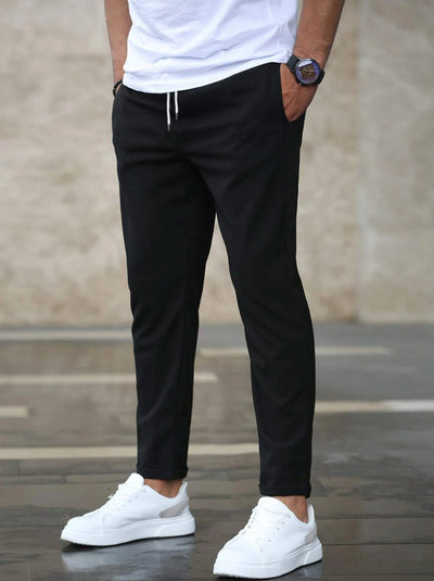 Pablo® | Elegant Stretch Pants